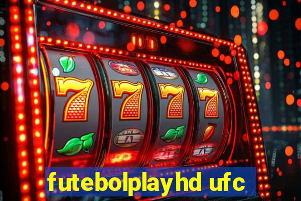 futebolplayhd ufc